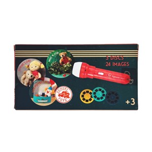 Lampe à projection d'images