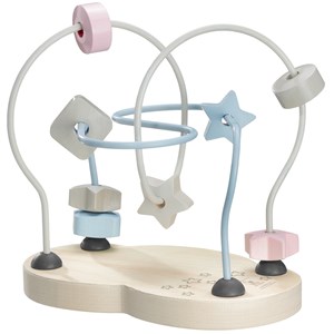 Looping étoilé