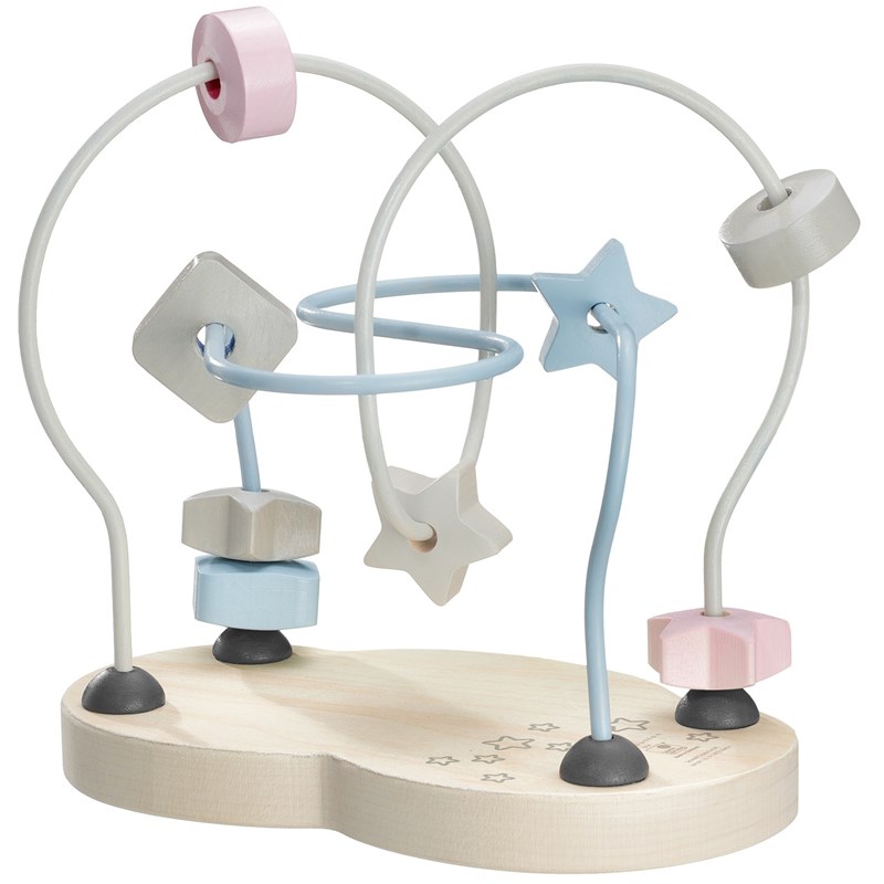 Looping étoilé