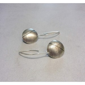 Boucles d'oreilles ethniques folhas 