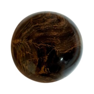 Sphère en stromatolite 5 cm