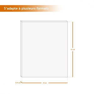 Filtres à charbon actif pour composteur