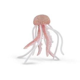 Figurine méduse