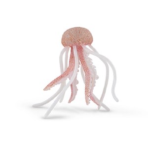 Figurine méduse