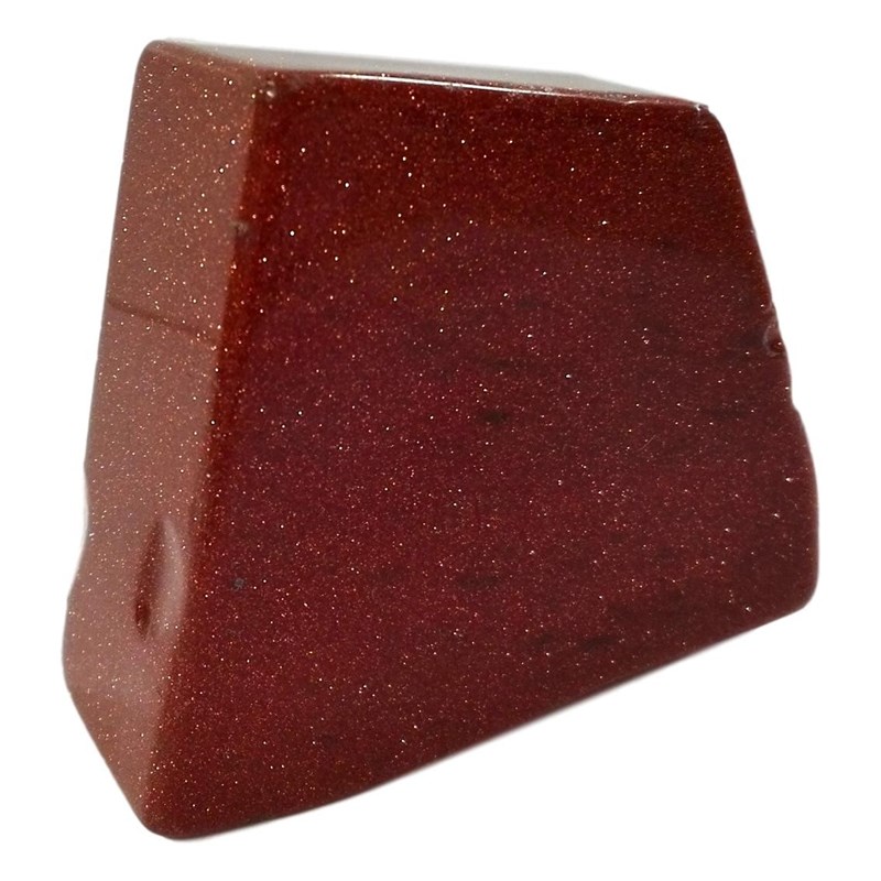 Bloc en pierre de soleil