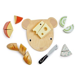 Planche à découper fromage