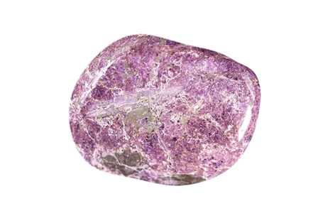 Stichtite en pierre roulée 3-4 cm