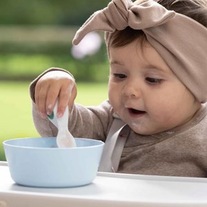 Set voyage de 2 couverts ergonomiques