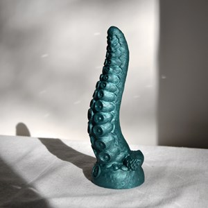 Néa, sextoy tentacule sapin