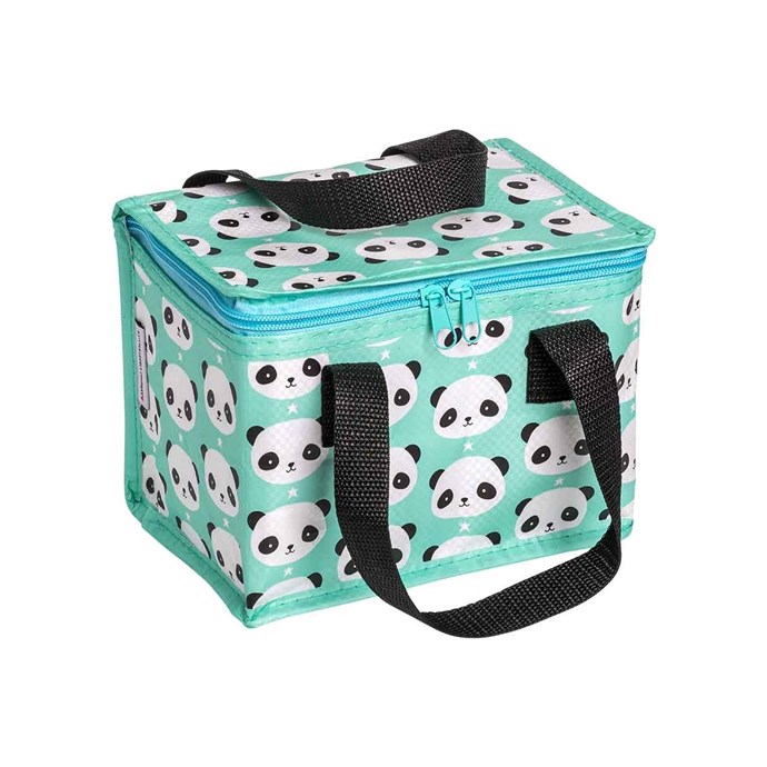 Lunch box panda Nature & Découvertes