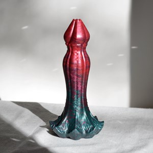 Nymf, sextoy botanique artisanal