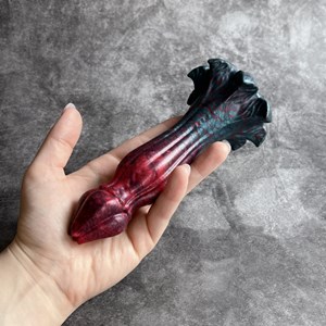 Nymf, sextoy botanique artisanal