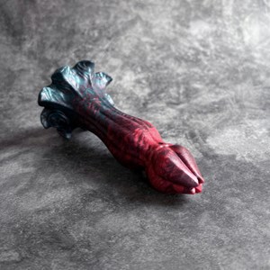 Nymf, sextoy botanique artisanal