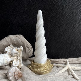 Fênra, sextoy corne de licorne