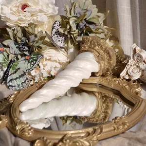 Fênra, sextoy corne de licorne