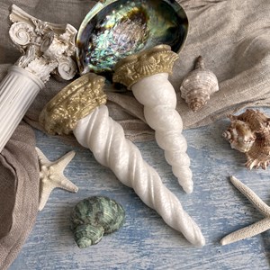 Fênra, sextoy corne de licorne