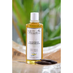 Huile de pracaxi 100ml