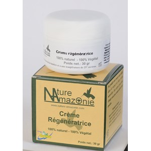 Crème régénératrice
