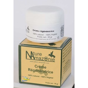 Crème régénératrice