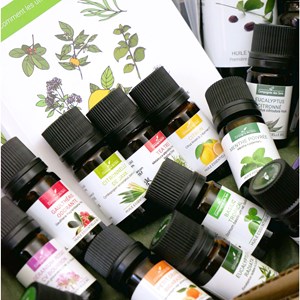 L'incontournable box