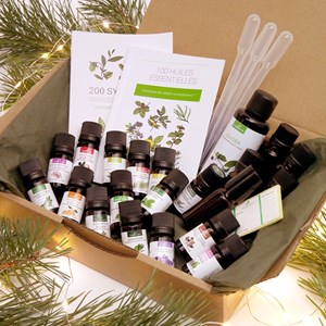 L'incontournable box