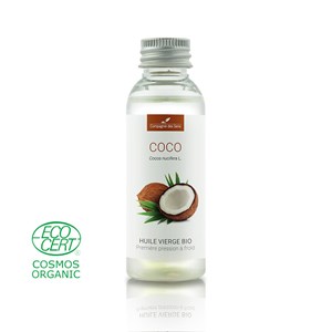 Coco - 50ml - bio