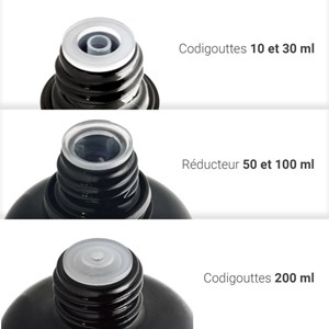 Millepertuis - macérât huileux bio - 50ml - flacon en verre