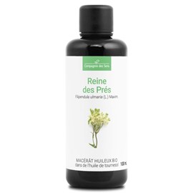 Reine des prés macérât huileux bio 100ml