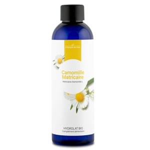 Camomille matricaire hydrolat bio 200ml