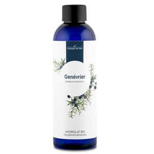 Genevrier - hydrolat bio 200ml