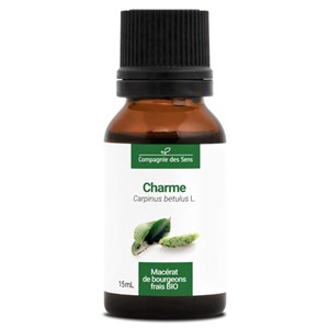 Charme bio - 15ml 15