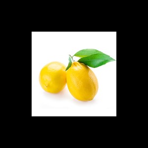 Citronnier bio - 30ml