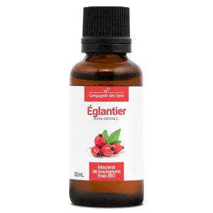 Églantier bio - 30ml 30