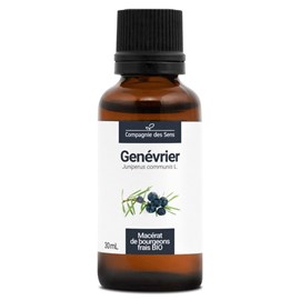 Genévrier macérat bourgeons bio 30ml