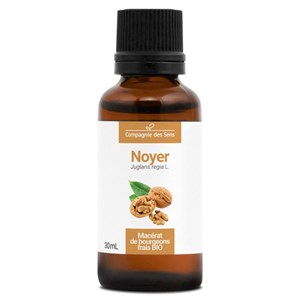 Noyer bio - 30ml 30