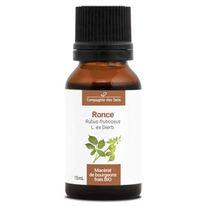 Ronce bio - 15ml 15