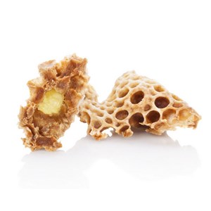 Gelée royale française bio - 10g - produits de la ruche