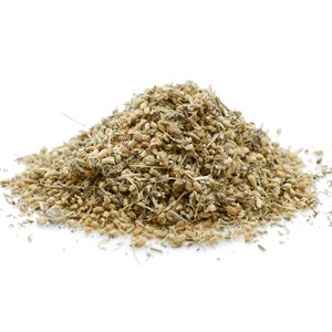 Achillée millefeuille  - tisane bio - 12