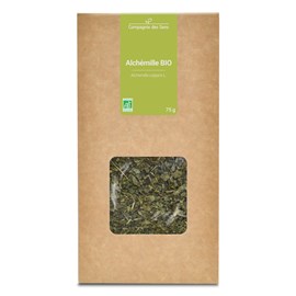 Alchémille  - tisane bio - 75g