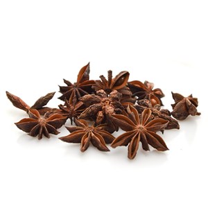 Anis étoilé (badiane)  - tisane bio - 10