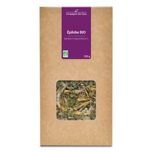 Epilobe  - tisane bio - 100g