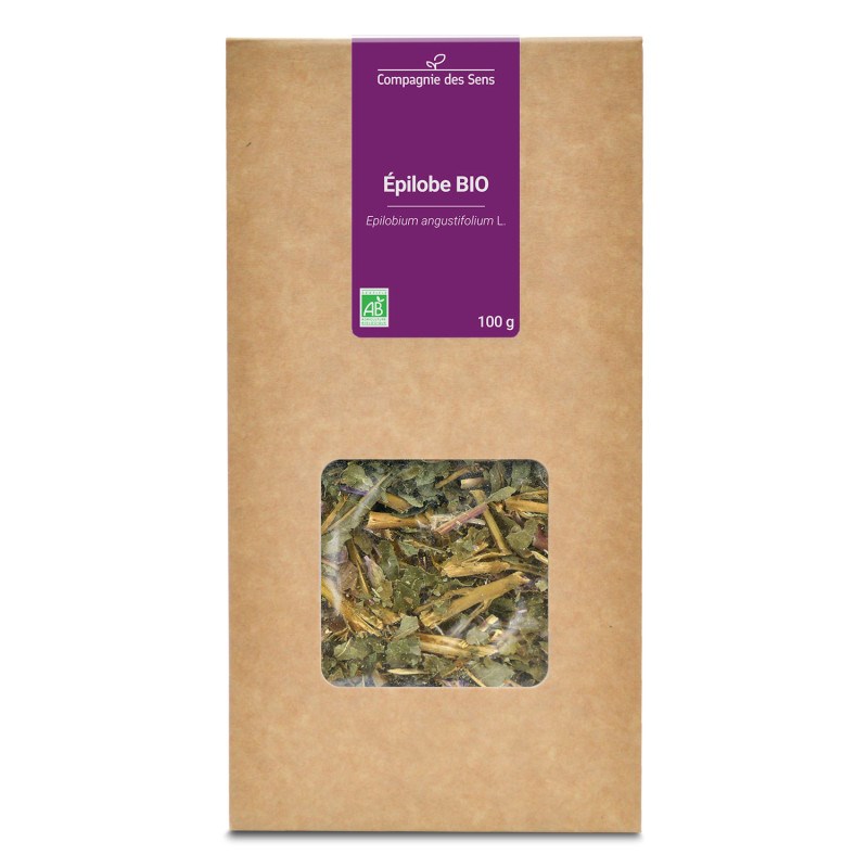Epilobe - tisane bio - 100g