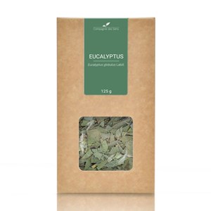 Eucalyptus - 125gr - plante en vrac bio