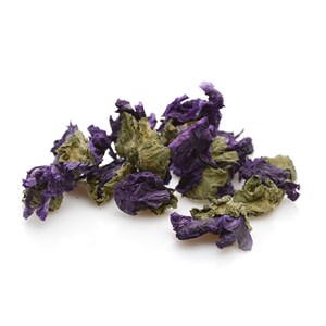 Mauve (fleurs)  - tisane bio - 30g