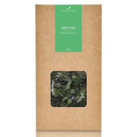 Mélisse  - tisane bio - 30g