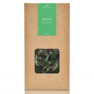 Mélisse  - tisane bio - 30g