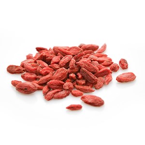 Baies de goji bio - 150g (séchées) - source de vitamine c