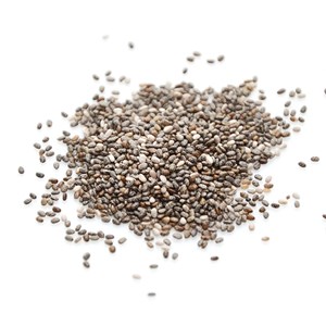 Graines de chia bio - 250g - riche en oméga-3