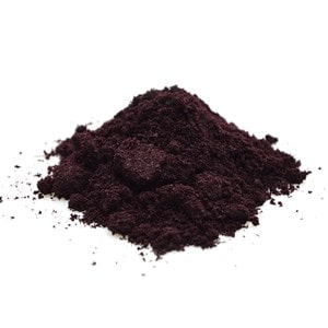 Açaï bio - 50g (en poudre) - riche en an