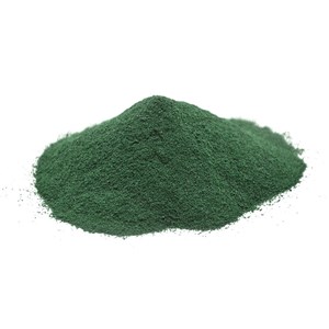 Spiruline bio - 50g (en poudre) - riche en antioxydants